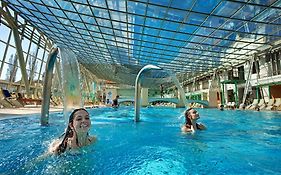 Das Gutenbrunn Thermen&Sporthotel